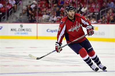Tom Wilson Poster 3560722