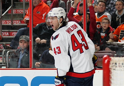 Tom Wilson Poster 3560729