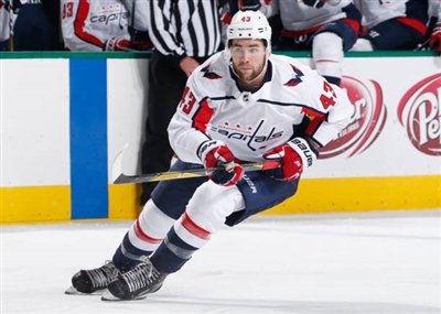 Tom Wilson Poster 3560735