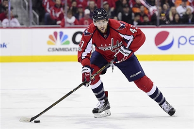 Tom Wilson Poster 3560743