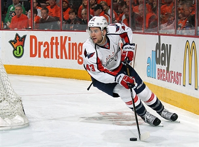 Tom Wilson Poster 3560746
