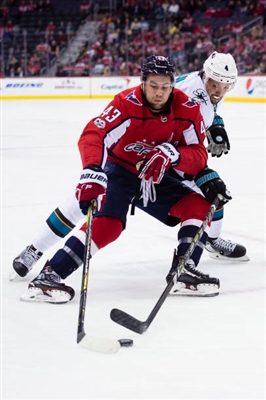 Tom Wilson Poster 3560749