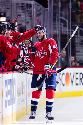 Tom Wilson Poster 3560772