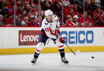 Tom Wilson Poster 3560776