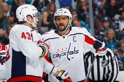 Tom Wilson Poster 3560778
