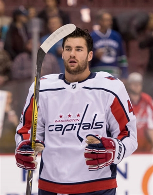 Tom Wilson Poster 3560779