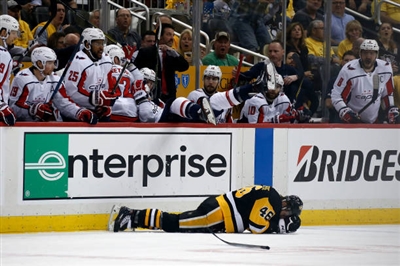 Tom Wilson Poster 3560785