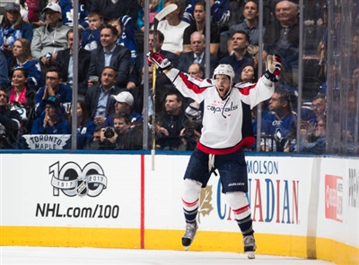 Tom Wilson Poster 3560798