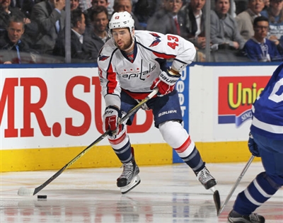 Tom Wilson Poster 3560799