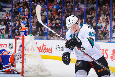 Tomas Hertl Poster 2382457