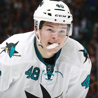 Tomas Hertl Poster 2382458