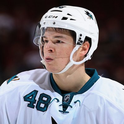 Tomas Hertl Poster 2382460