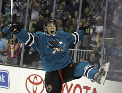 Tomas Hertl Poster 2382463