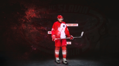 Tomas Hertl Poster 2382464
