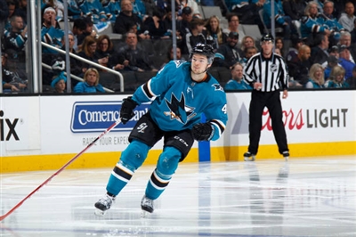 Tomas Hertl Poster 3563534