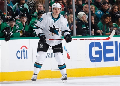 Tomas Hertl Poster 3563548