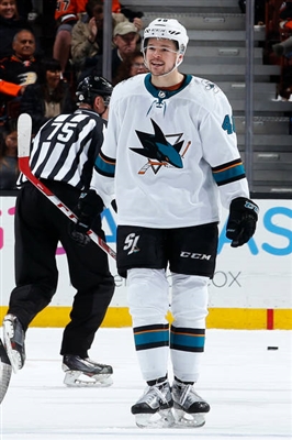 Tomas Hertl Poster 3563552