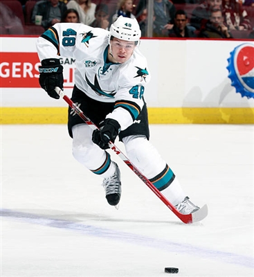 Tomas Hertl Poster 3563556