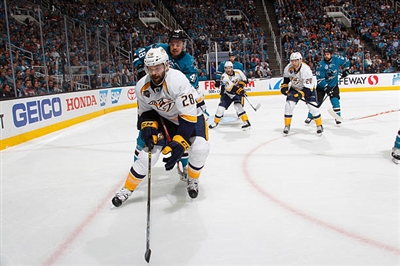Tomas Hertl Poster 3563557