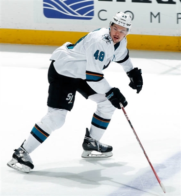 Tomas Hertl Poster 3563559