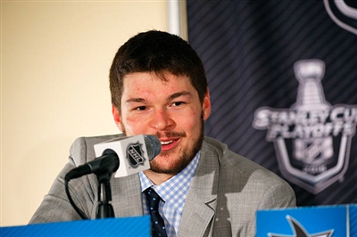 Tomas Hertl Poster 3563568