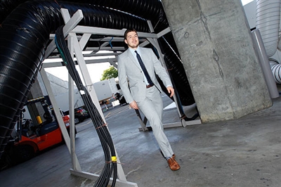 Tomas Hertl Poster 3563571