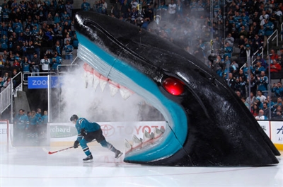 Tomas Hertl Poster 3563575