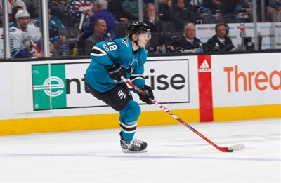 Tomas Hertl Poster 3563580