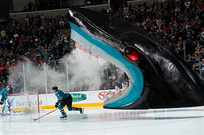 Tomas Hertl Poster 3563588