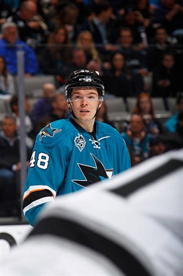 Tomas Hertl Poster 3563592