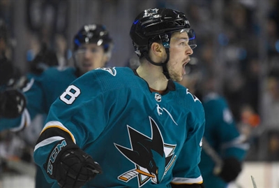 Tomas Hertl Poster 3563595