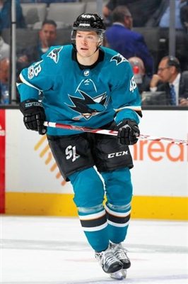 Tomas Hertl Poster 3563599