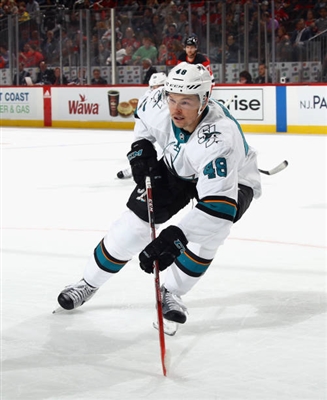 Tomas Hertl Poster 3563603
