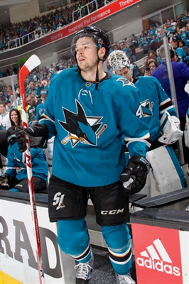 Tomas Hertl Poster 3563613