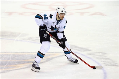 Tomas Hertl Poster 3563628
