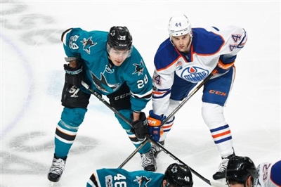 Tomas Hertl Poster 3563632