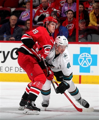 Tomas Hertl Poster 3563638