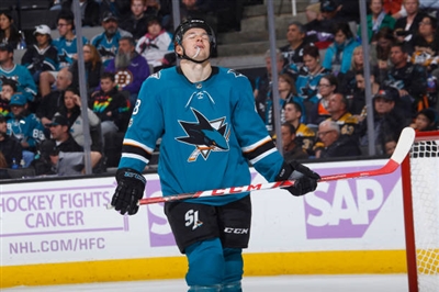 Tomas Hertl Poster 3563651