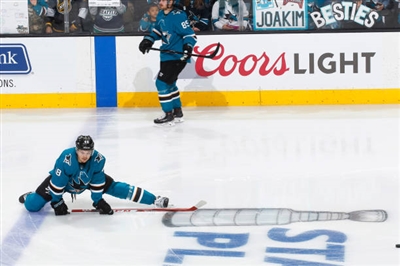 Tomas Hertl Poster 3563652