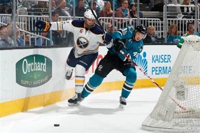 Tomas Hertl Poster 3563662