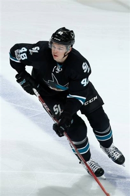 Tomas Hertl Poster 3563665
