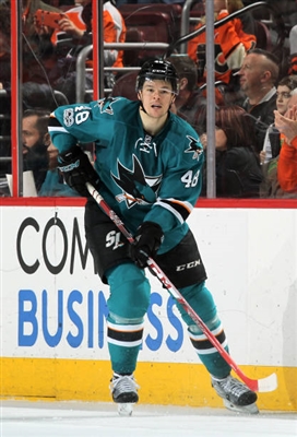 Tomas Hertl Poster 3563668