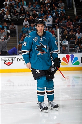 Tomas Hertl Poster 3563671