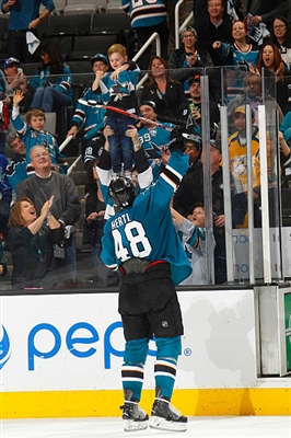 Tomas Hertl Poster 3563676