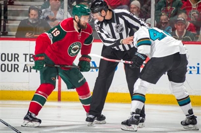 Tomas Hertl Poster 3563690