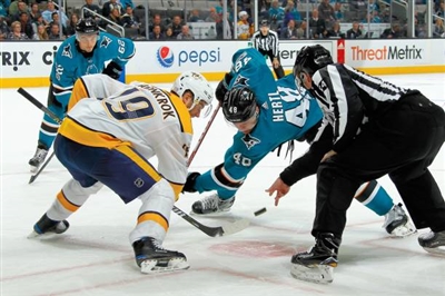 Tomas Hertl Poster 3563693