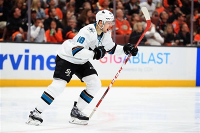 Tomas Hertl Poster 3563695