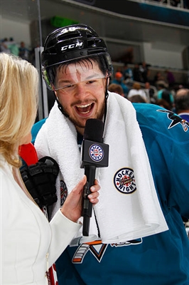 Tomas Hertl Poster 3563700