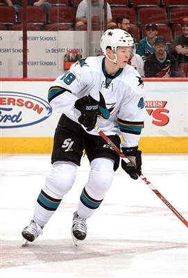 Tomas Hertl Poster 3563701
