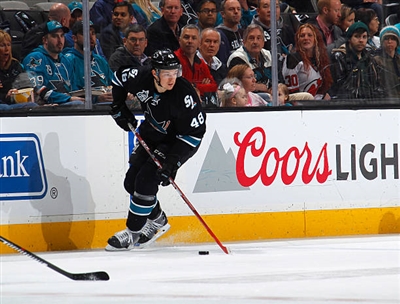 Tomas Hertl Poster 3563705